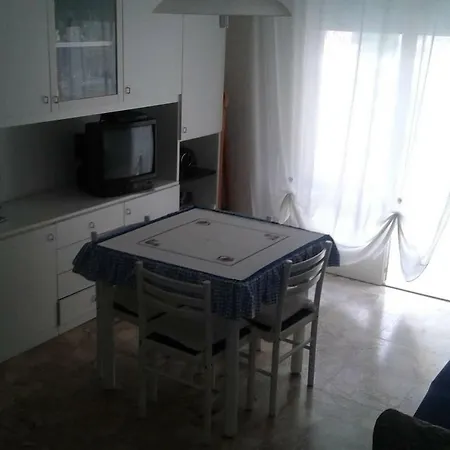 شقة Centromare Solo Famiglie
