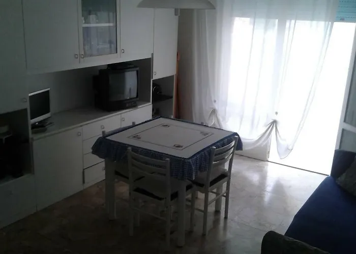 Apartament Centromare Solo Famiglie