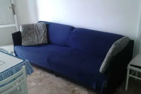 Apartament Centromare Solo Famiglie