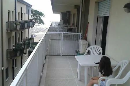 Centromare Solo Famiglie Appartement Jesolo