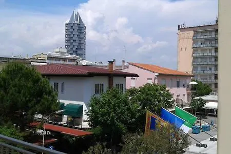 Appartement Centromare Solo Famiglie Jesolo